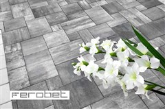 FEROBET Dlažba VIA MONTANA Standard Prato